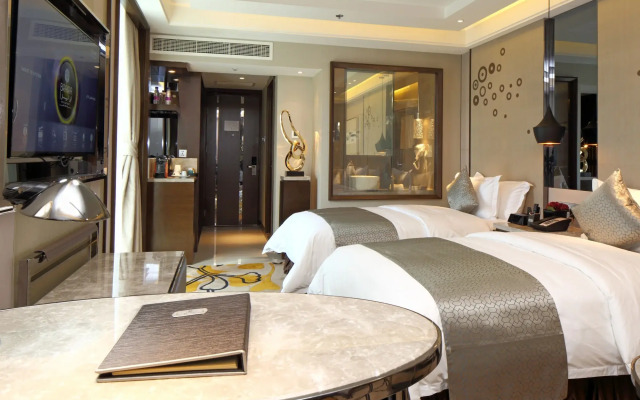 Braira Hotel Olaya