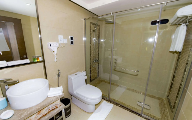 Braira Hotel Olaya