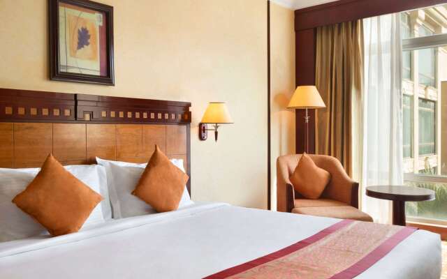 Ramada By Wyndham Riyadh King Fahd Road