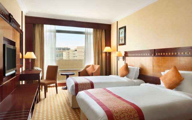 Ramada By Wyndham Riyadh King Fahd Road