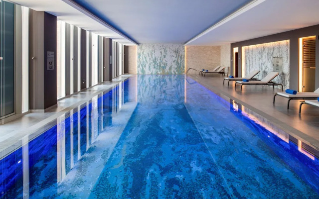 Hilton Garden Inn Riyadh Financial District