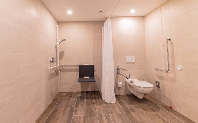 Hilton Garden Inn Riyadh Financial District