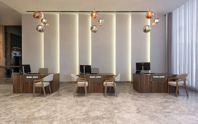 Voyage Hotel