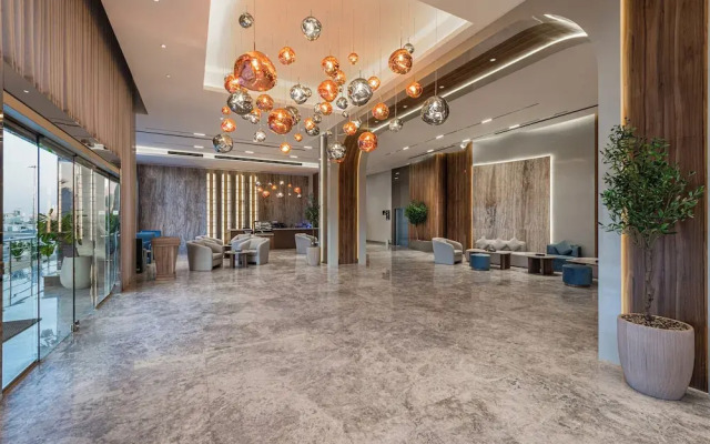 Voyage Hotel