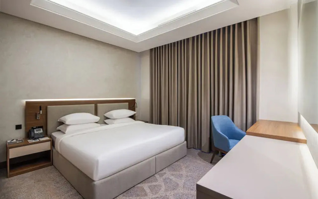 Voyage Hotel