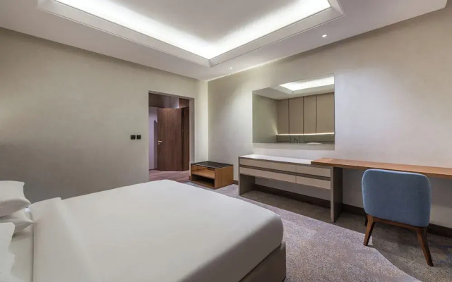 Voyage Hotel