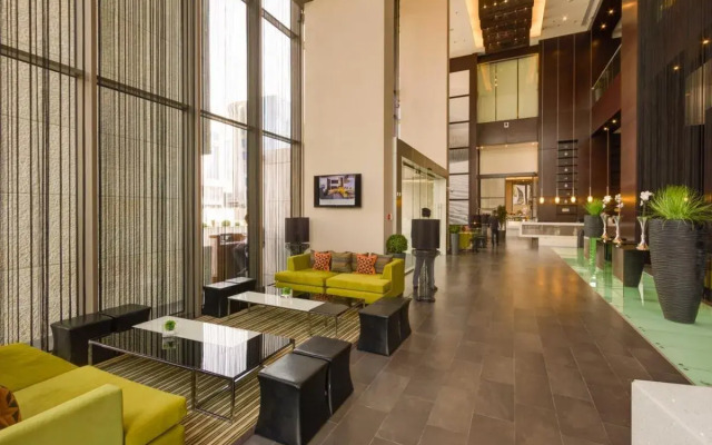Centro Waha by Rotana