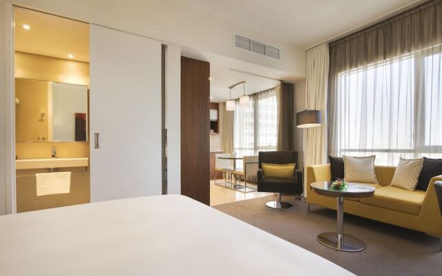 Centro Waha by Rotana