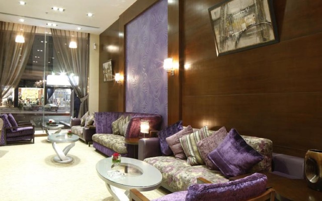 Ewaa Express Hotel - Olaya