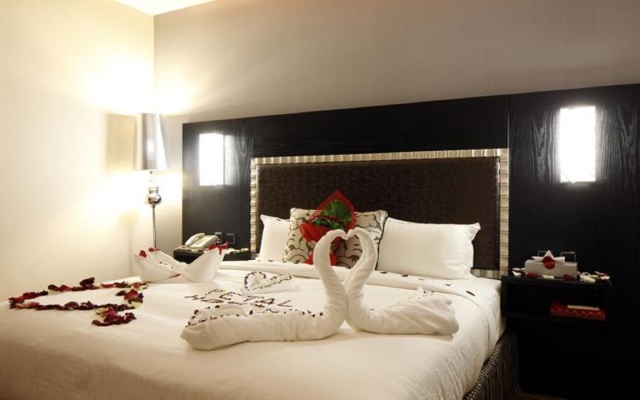 Ewaa Express Hotel - Olaya