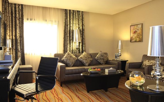 Ewaa Express Hotel - Olaya