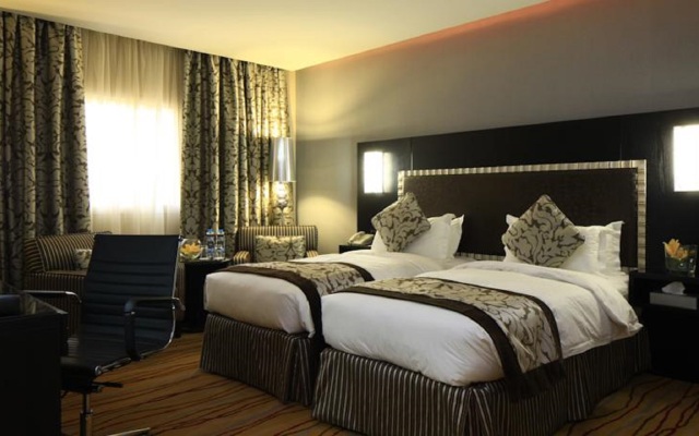 Ewaa Express Hotel - Olaya