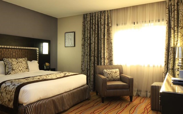 Ewaa Express Hotel - Olaya