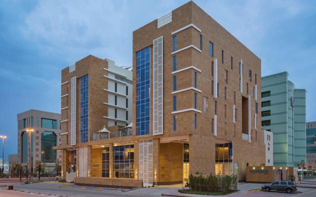 AWFAD Hotel