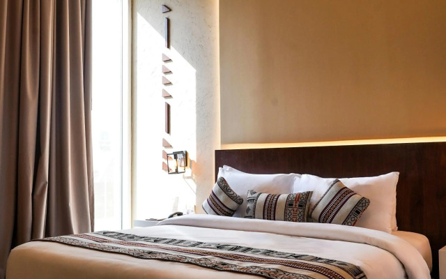 AWFAD Hotel