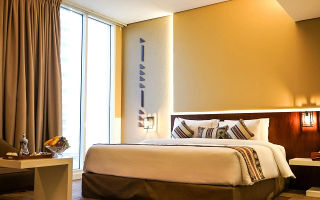 AWFAD Hotel
