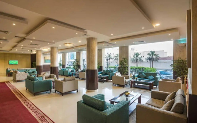 Myrtle Hotel Riyadh