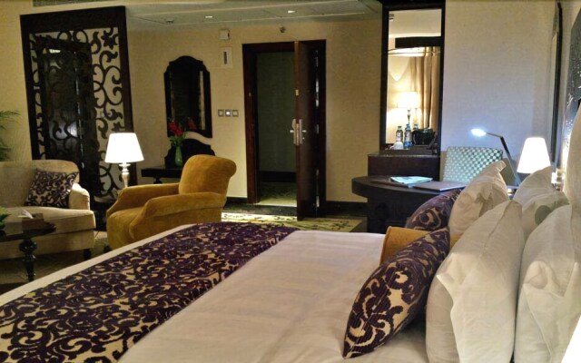 Crowne Plaza Riyadh Al Waha