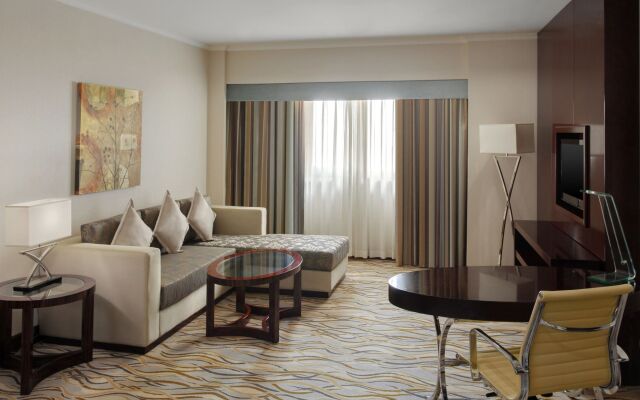 Four Points by Sheraton Riyadh Khaldia