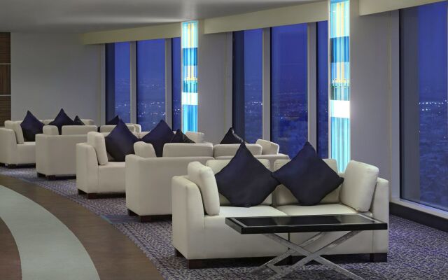 Four Points by Sheraton Riyadh Khaldia