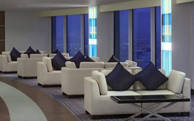 Four Points by Sheraton Riyadh Khaldia