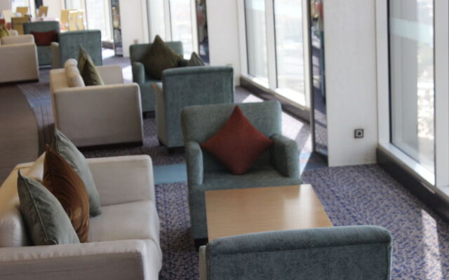 Four Points by Sheraton Riyadh Khaldia