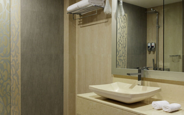 Four Points by Sheraton Riyadh Khaldia