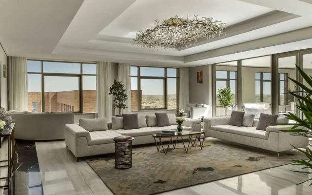 Mövenpick Hotel And Residences Riyadh