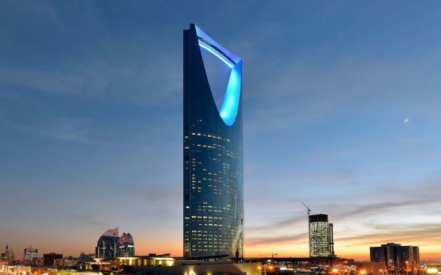 Hayat Alriyadh Hotel