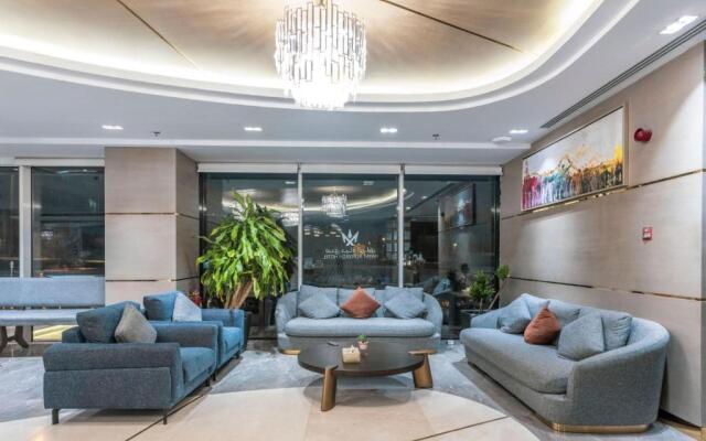 Hayat Alriyadh Hotel