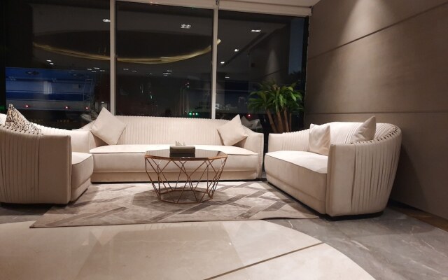 Hayat Alriyadh Hotel