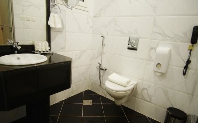 Hayat Alriyadh Hotel