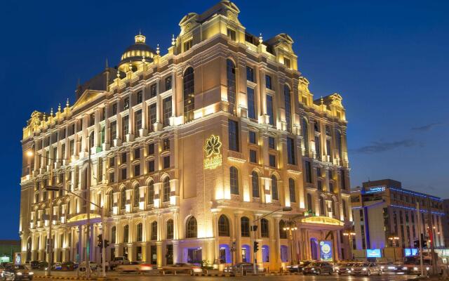 Narcissus Hotel & Spa, Riyadh