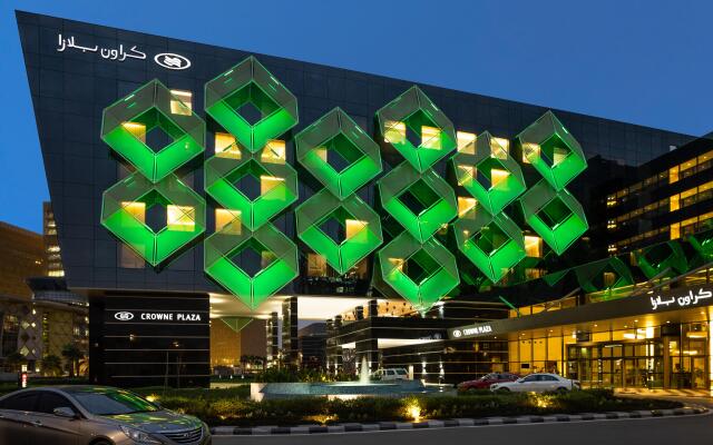 Crowne Plaza Riyadh RDC Hotel & Convention by IHG