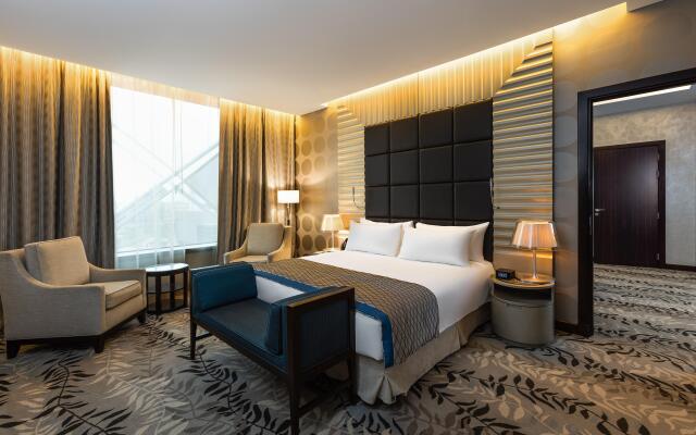 Crowne Plaza Riyadh RDC Hotel & Convention by IHG