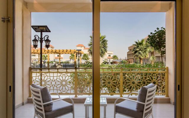 Radisson Riyadh Airport