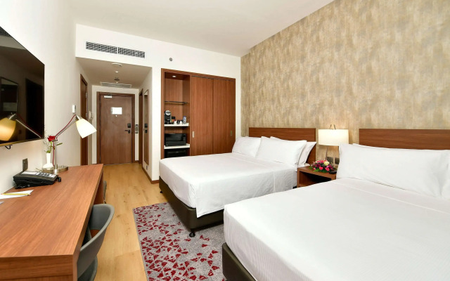 Comfort Hotel Riyadh Olaya