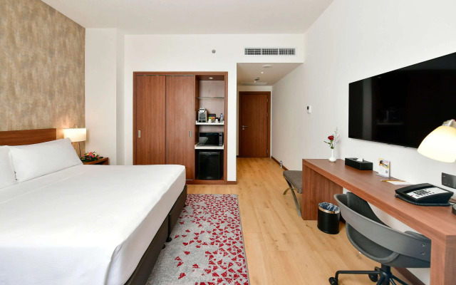 Comfort Hotel Riyadh Olaya