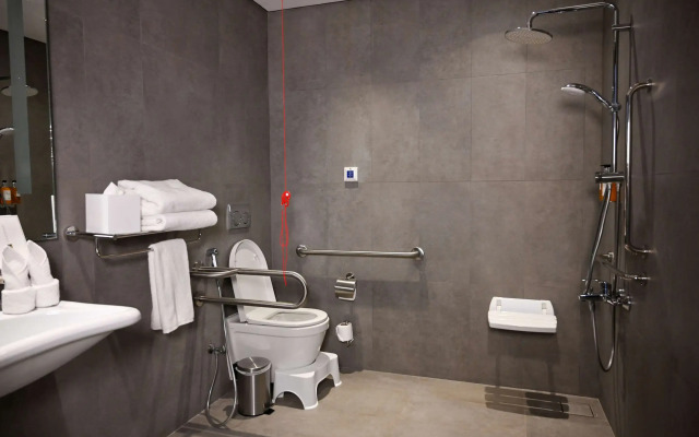 Comfort Hotel Riyadh Olaya
