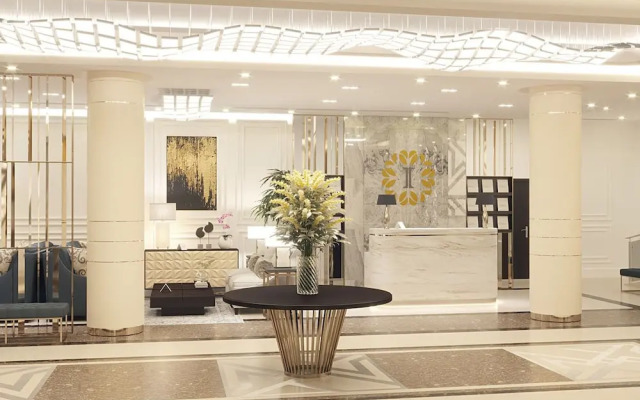 Iris Boutique Granada