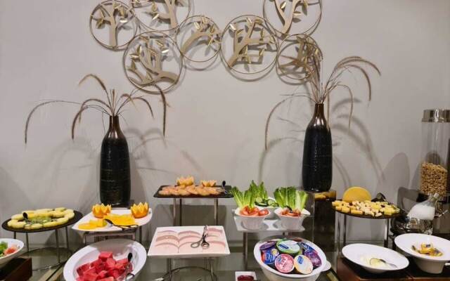 Iris Boutique Granada