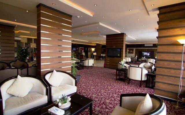 Rest Night Serviced Apartments - AL Nafal