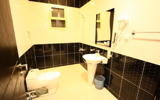 Rest Night Serviced Apartments - AL Nafal