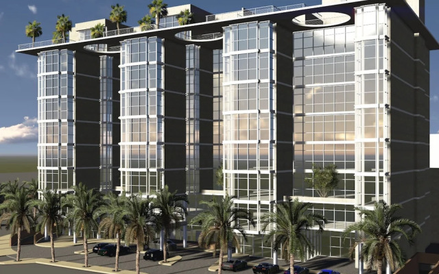 Courtyard by Marriott Riyadh Northern Ring Road
