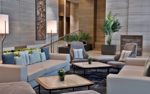 Courtyard by Marriott Riyadh Northern Ring Road
