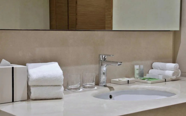 Courtyard by Marriott Riyadh Northern Ring Road