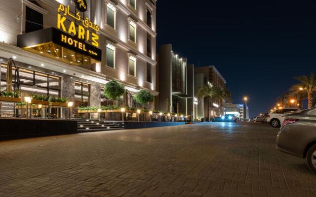 Karim Hotel Riyadh