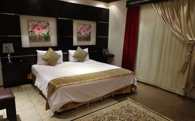 Comfort Inn Suites Riyadh