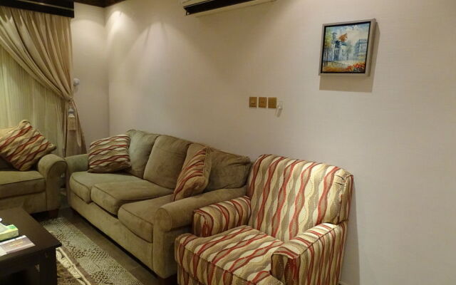 Comfort Inn Suites Riyadh