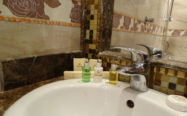 Comfort Inn Suites Riyadh